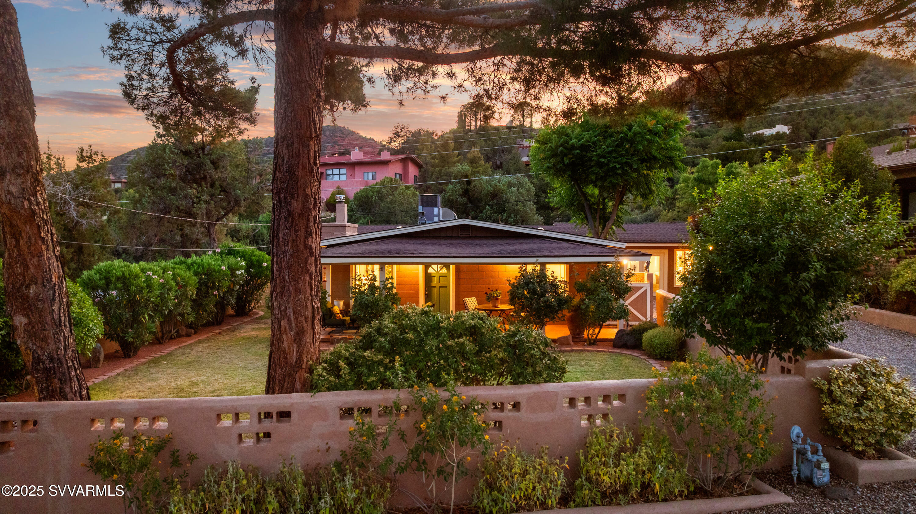 Property Photo: 809 Brewer Rd AZ 86336