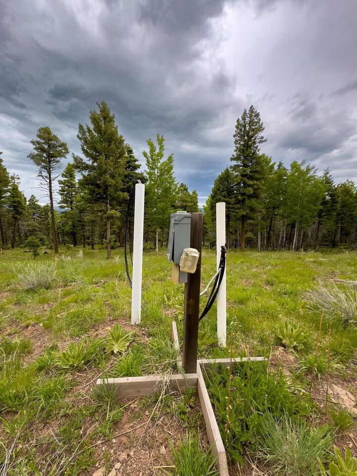 Property Photo: 19 Summit Place NM 87710