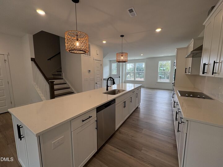 Property Photo: 5904 Dunzo Drive NC 27617