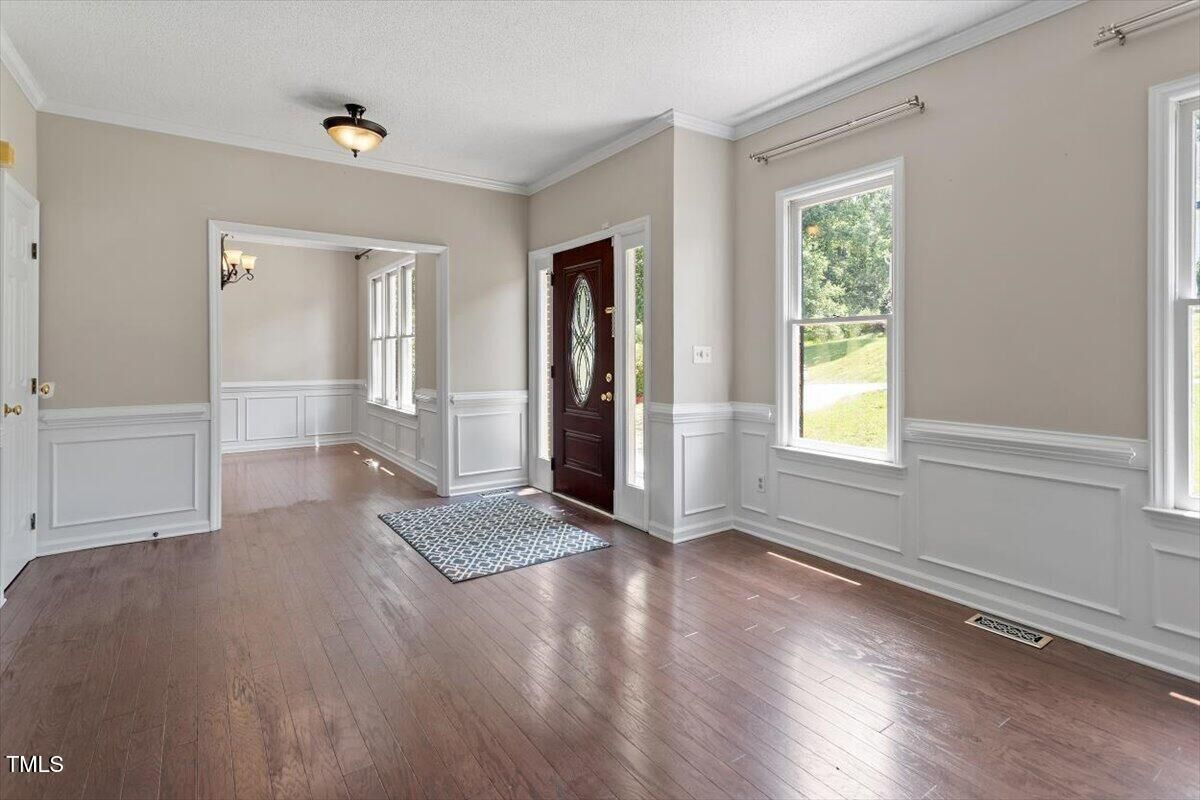 Property Photo:  4733 Royal Troon Drive  NC 27604 