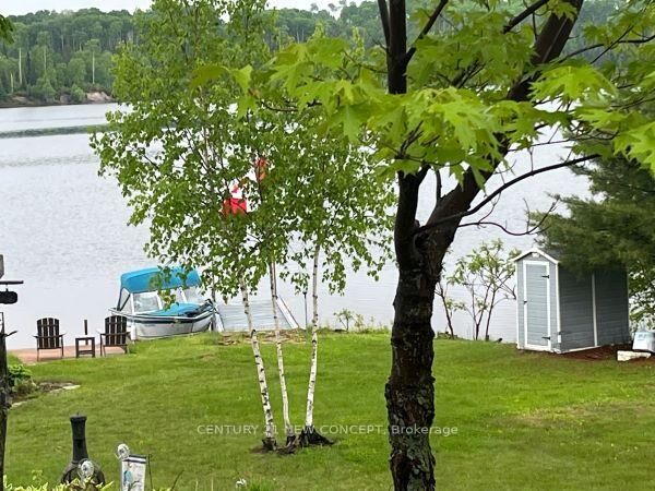 Property Photo:  Lot 5 Mattagami Lake N/A  ON P0N 1W0 