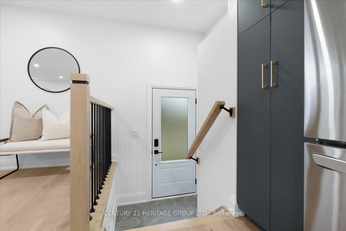 Property Photo: 15 Mellenby Street ON L8J 1E6