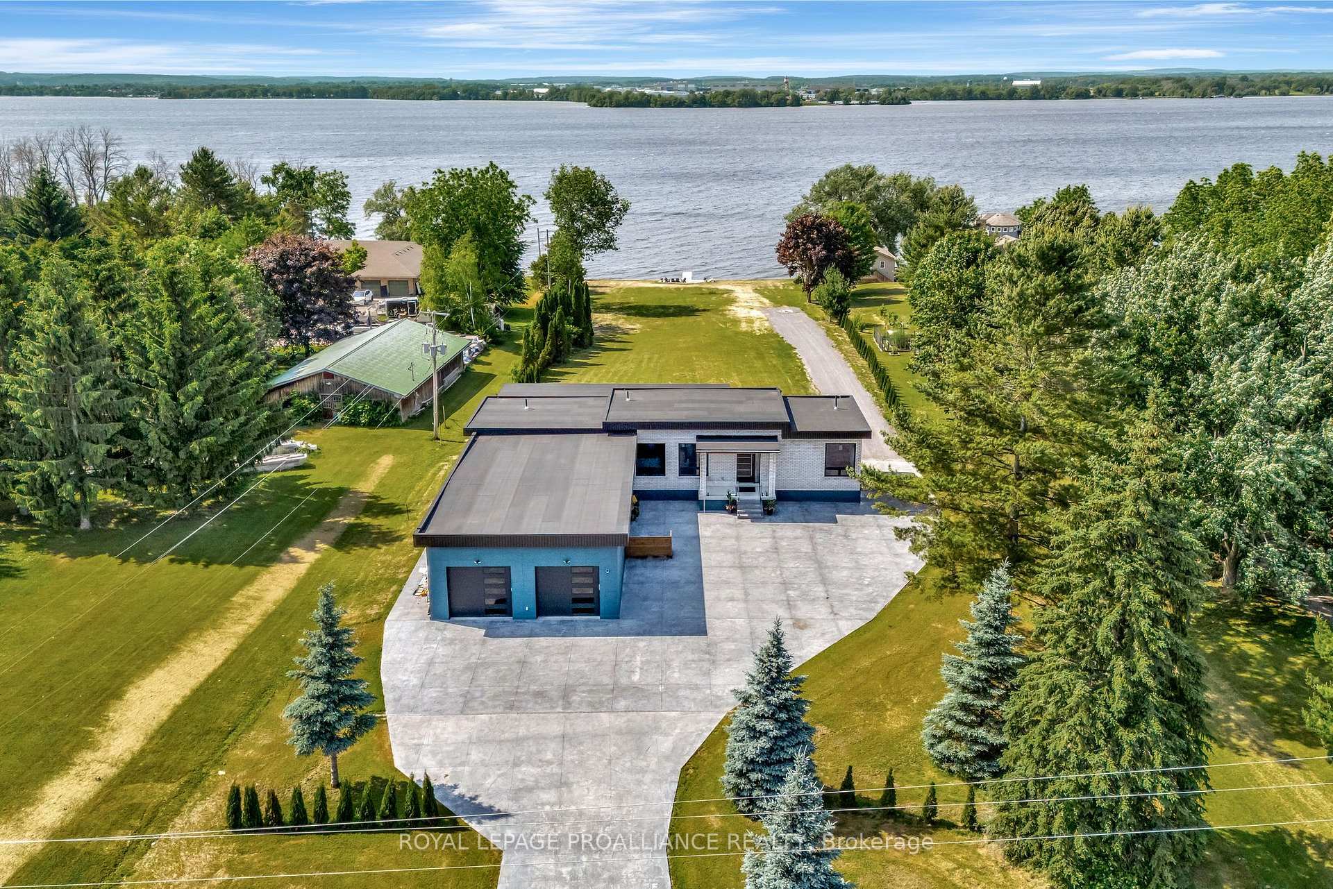2528 County Rd 3 N/A  Prince Edward County ON K0K 1L0 photo