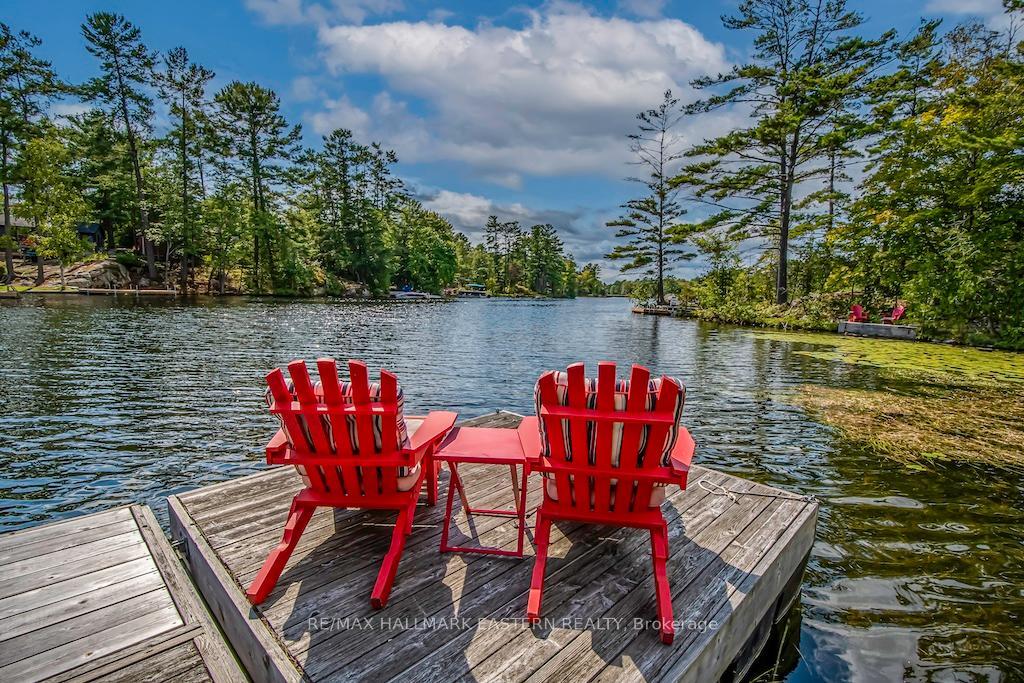 Property Photo: 170 Hill Drive ON K0L 1J0