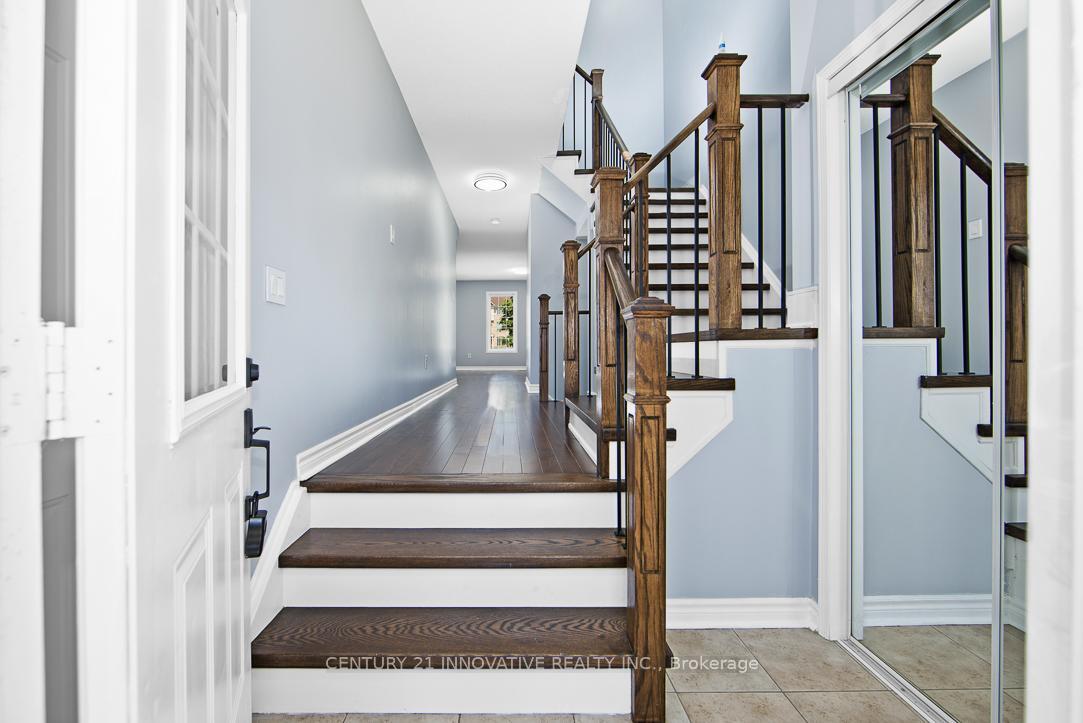 Property Photo: 129 Pullen Lane ON L1Z 0K9