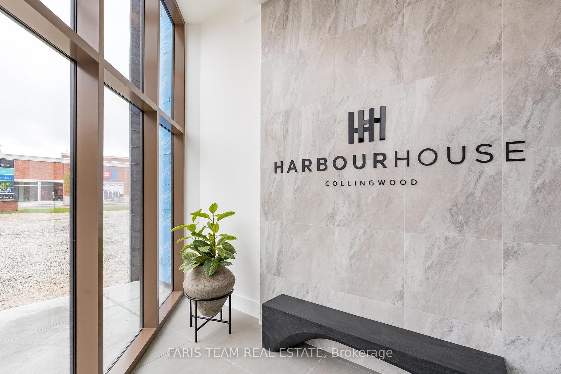 Property Photo: 31 Huron Street 209 ON L9Y 1C3