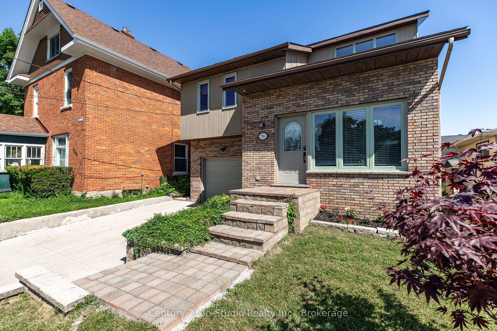 Property Photo: 786 8th Street E ON N4K 1L9