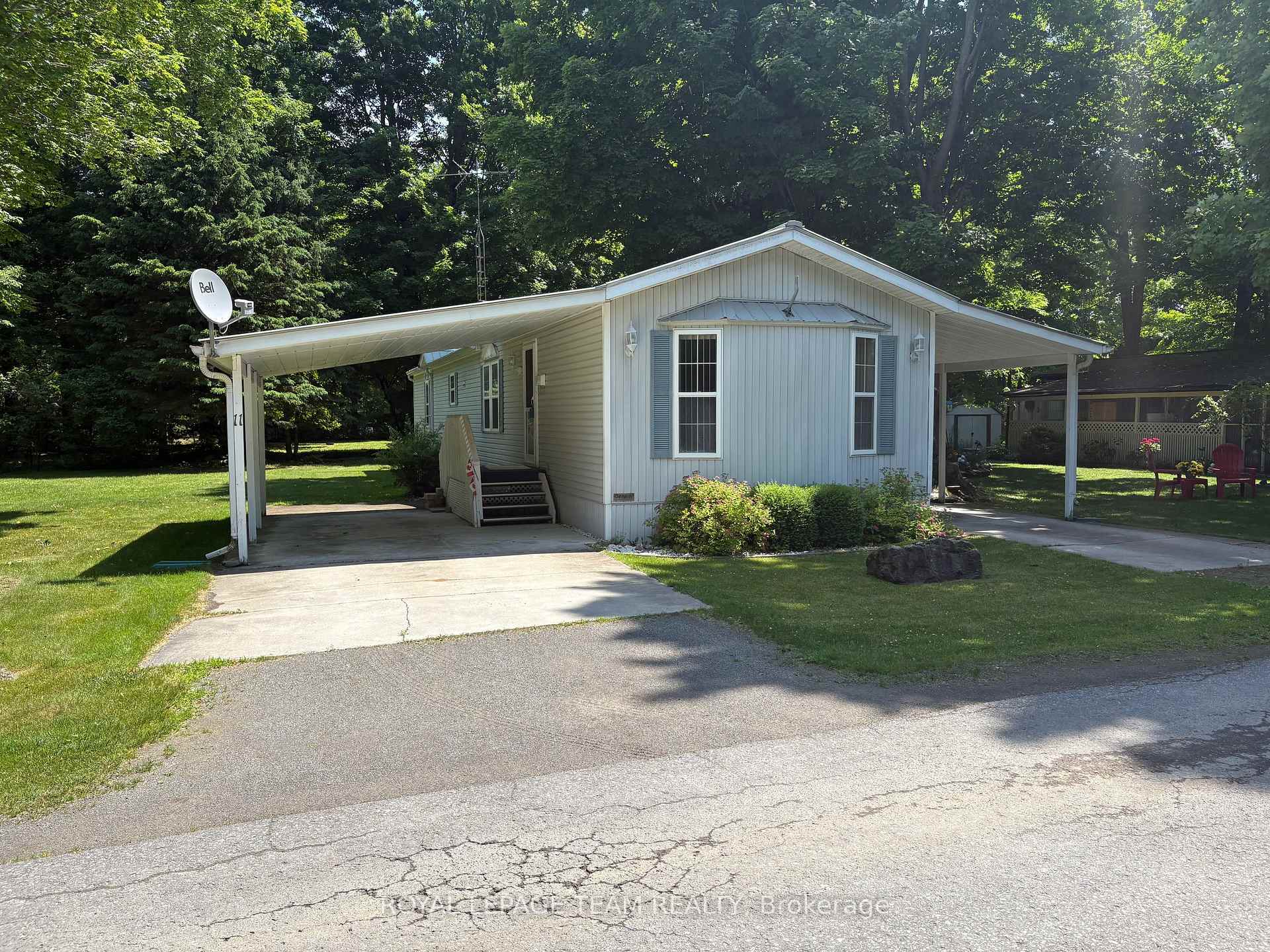 10146 County 43 Road 11  North Dundas ON K0E 1S0 photo