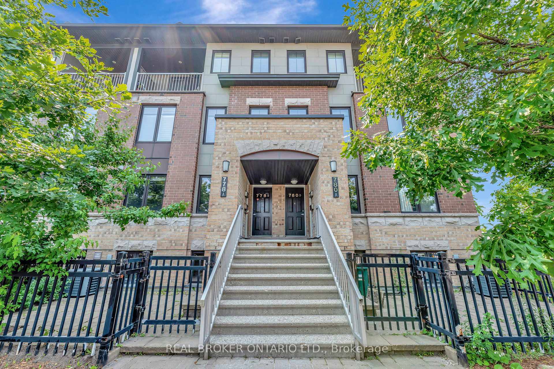 778 Chapman Mills Drive N 37  Barrhaven ON K2J 3V2 photo