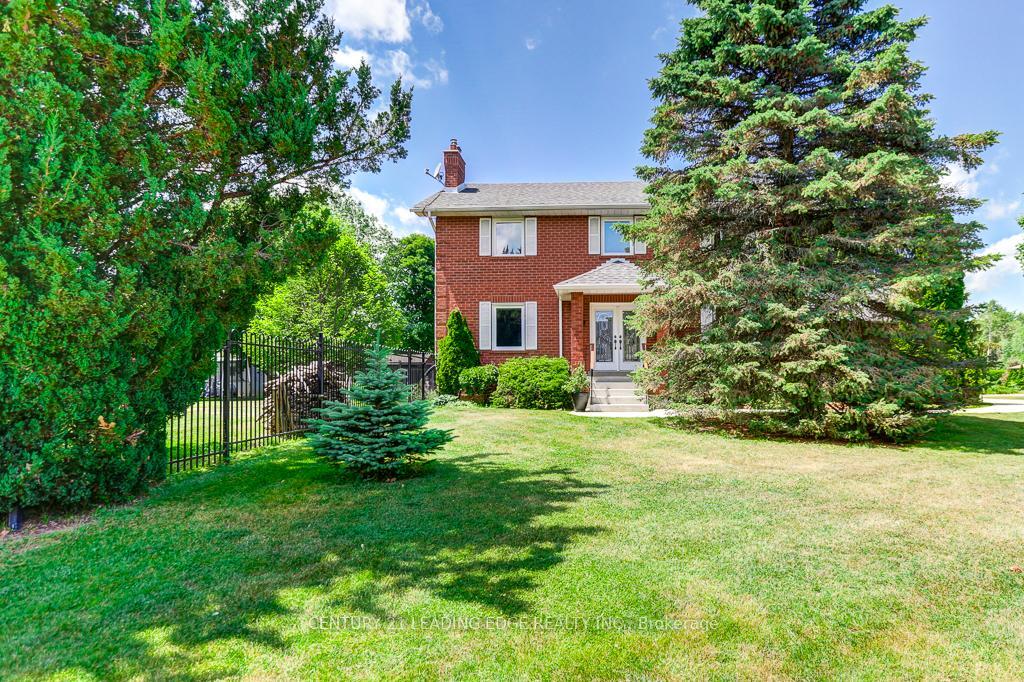 2 Colleen Crescent  Caledon ON L7C 1E8 photo