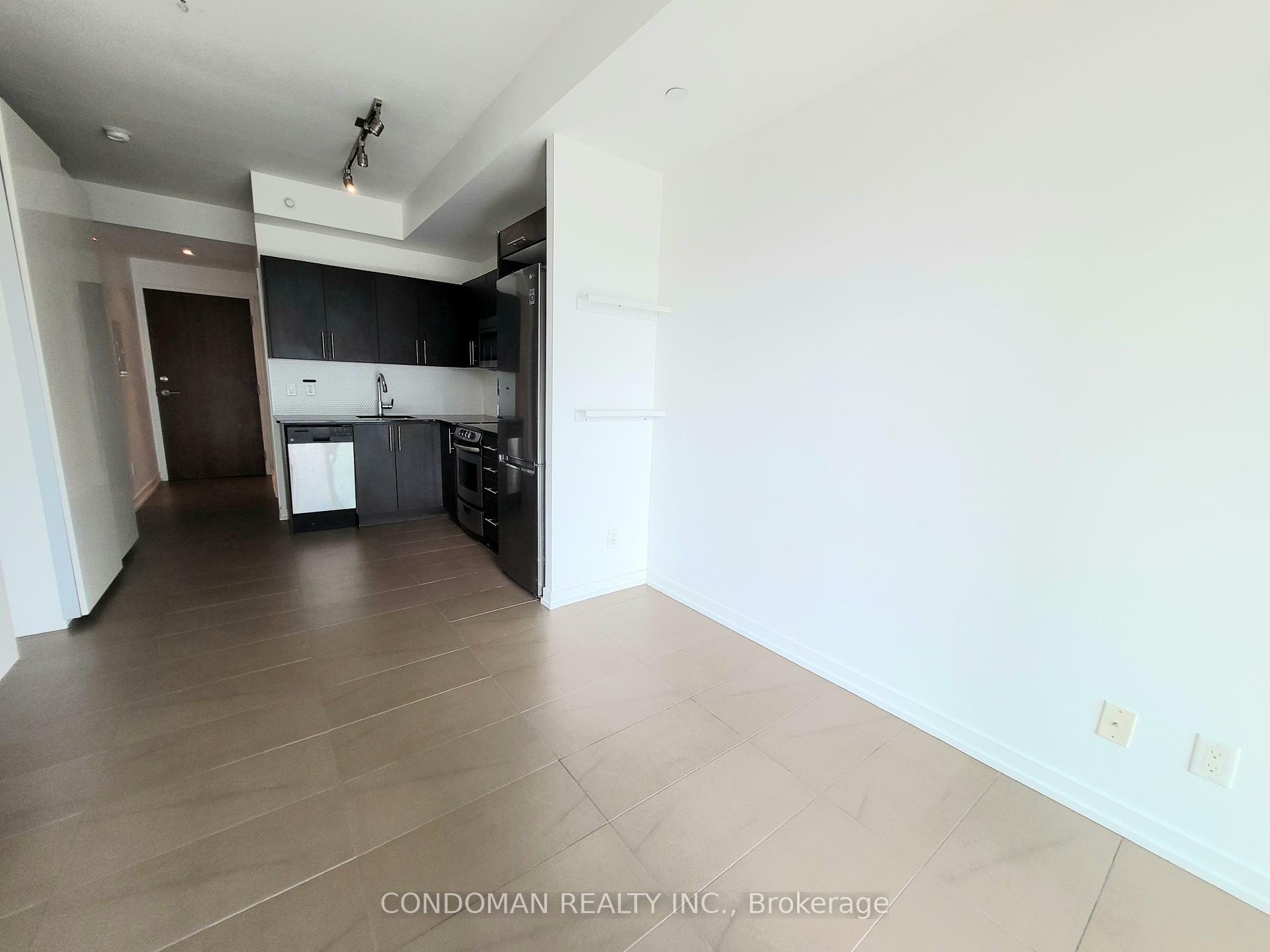 Property Photo: 170 Fort York Boulevard 1205 ON M5V 0E6