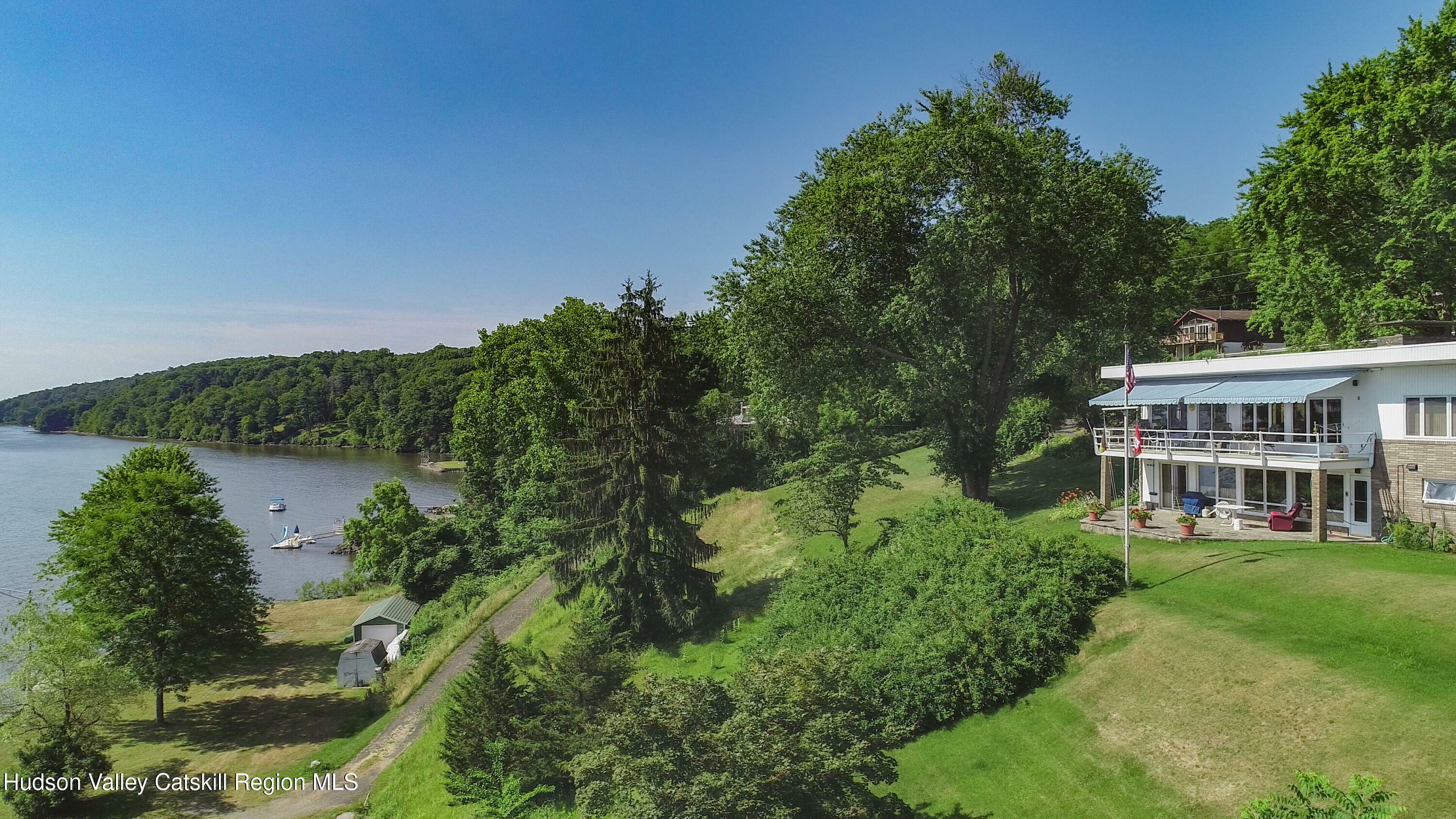 Property Photo: 235 Tilden NY 12466