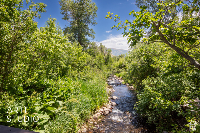 Property Photo: 6481 N Fork Rd UT 84310