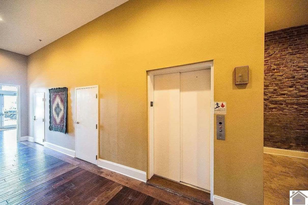 Property Photo:  117 N 2nd Suite 307  KY 42001 