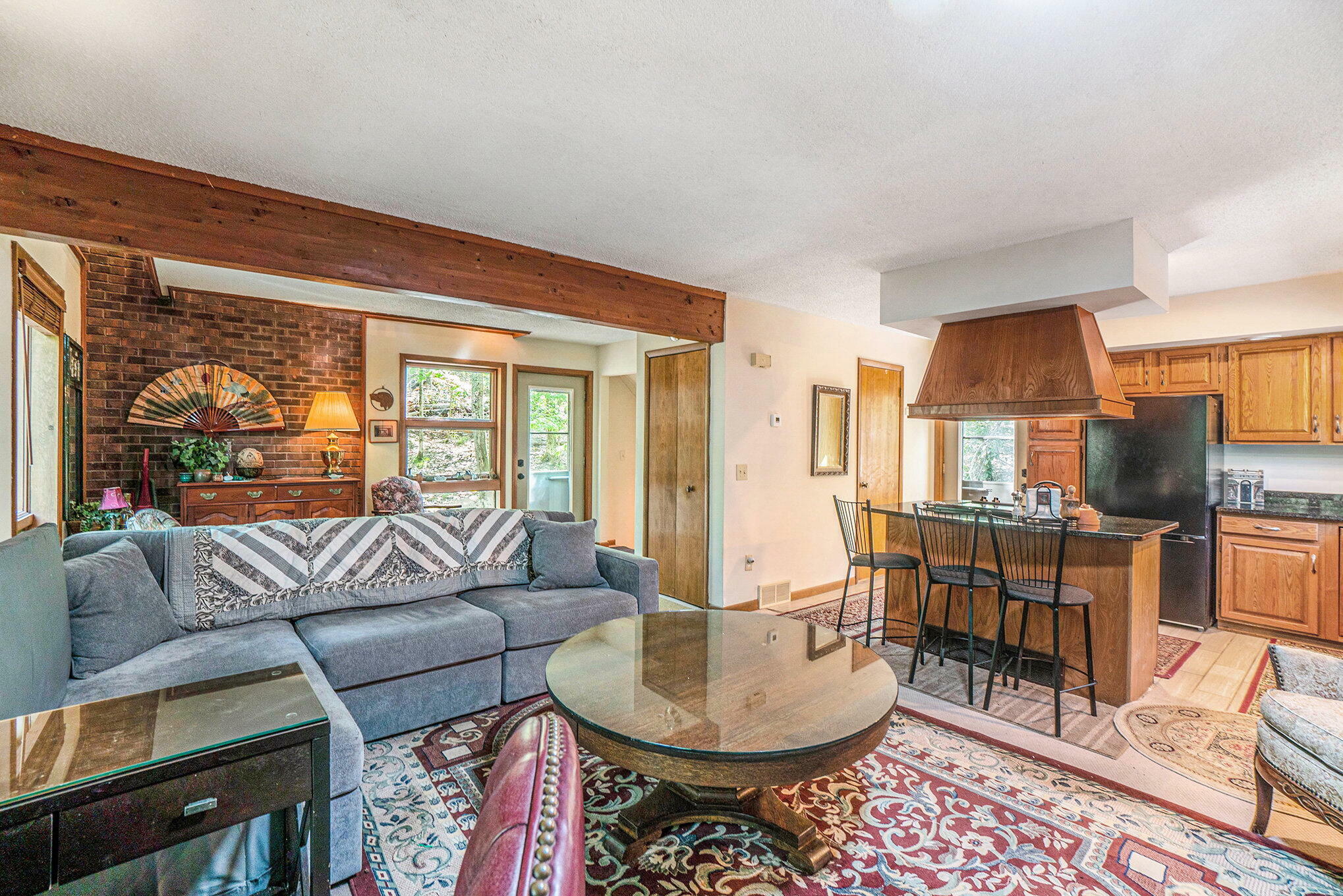 Property Photo:  6740 Pheasant Run  MI 49735 
