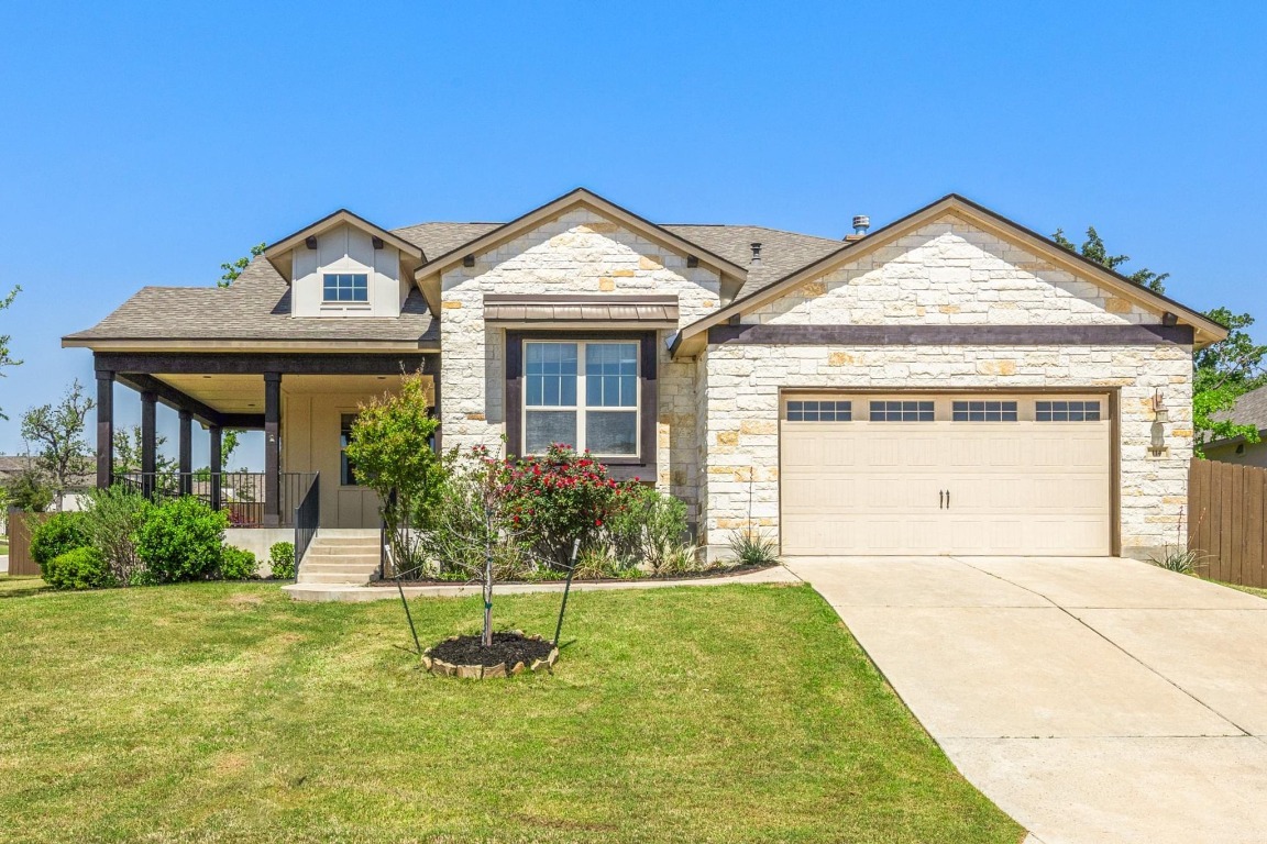 Property Photo:  114 Darst Lane  TX 78602 