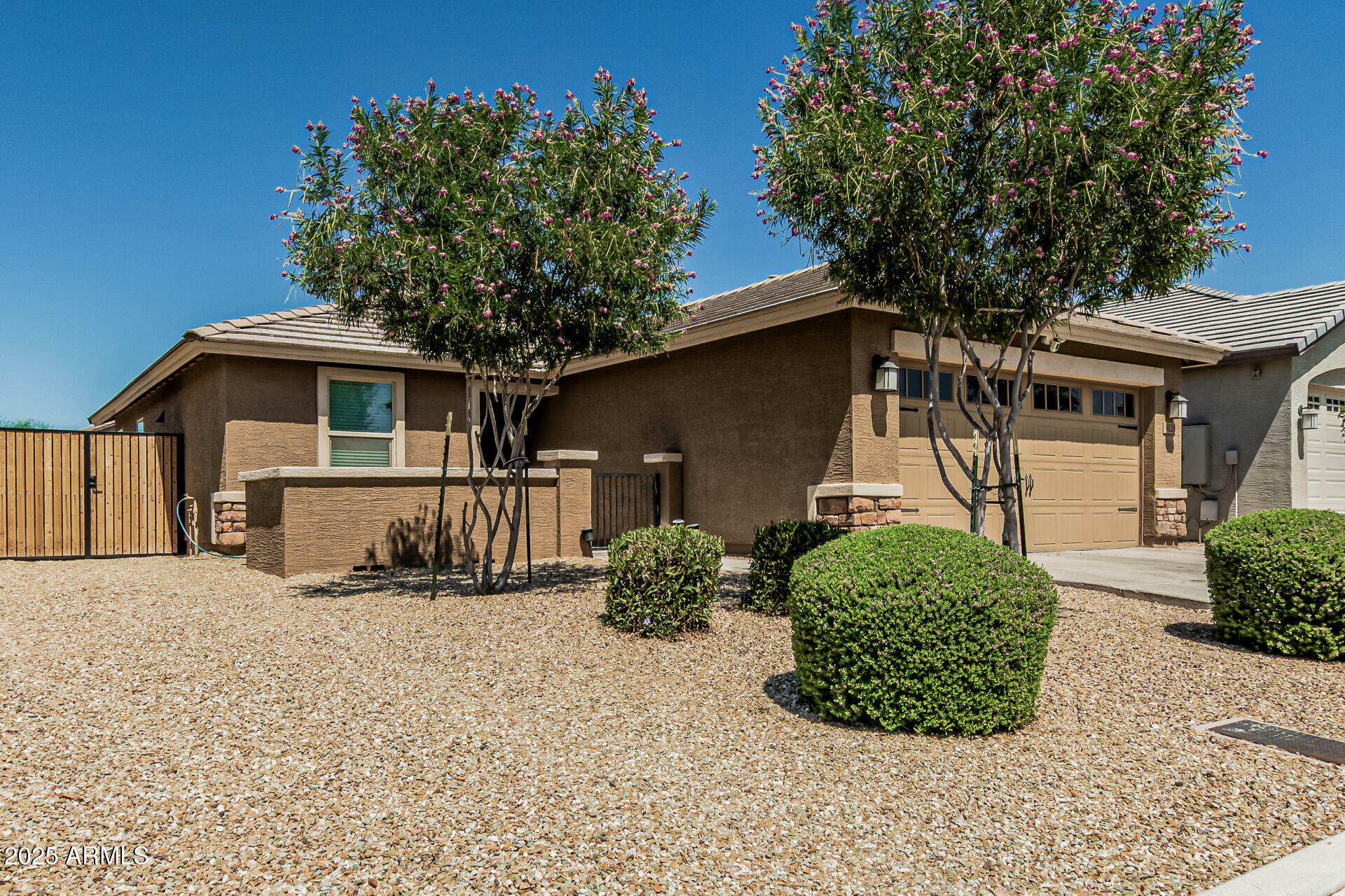 Property Photo: 4028 S 95th Lane AZ 85353