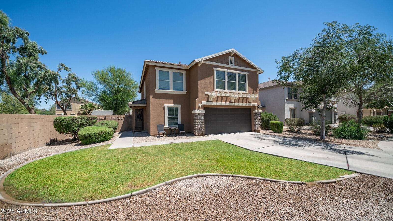 Property Photo: 7274 W State Avenue AZ 85303