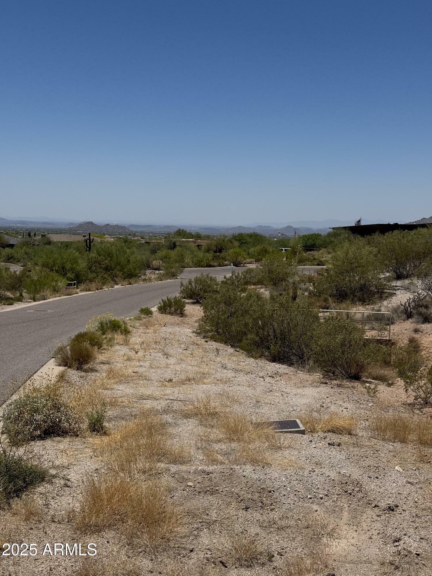 Property Photo:  10986 E Loving Tree Lane 9  AZ 85262 