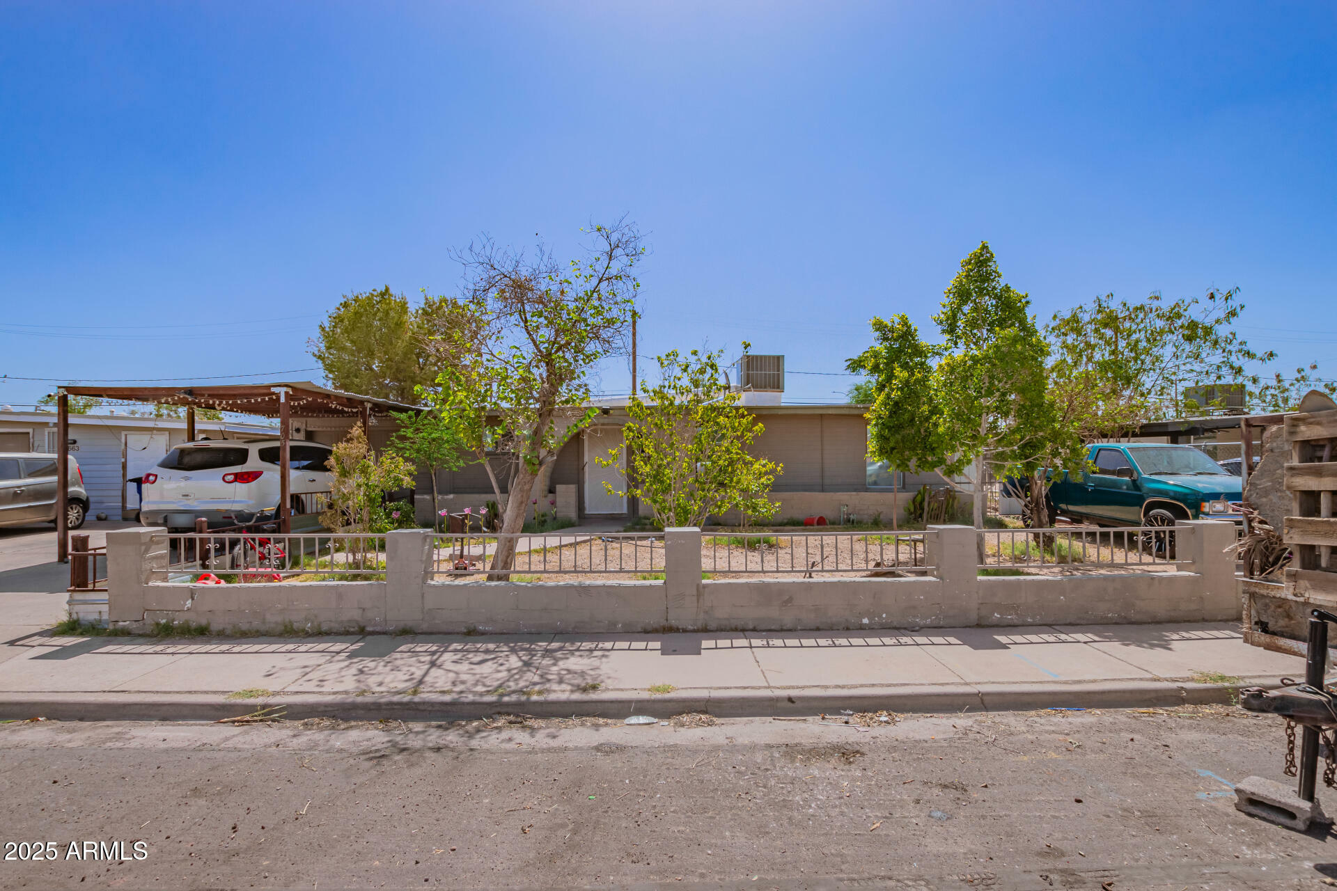 705 S Pima --  Mesa AZ 85210 photo