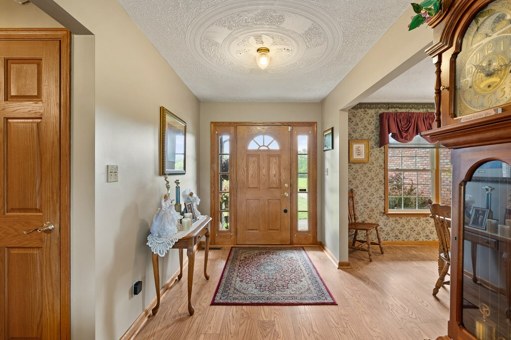Property Photo: 112 W. Main St. OH 44838