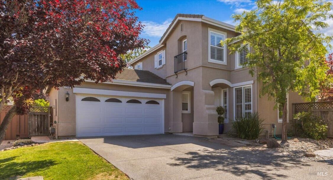 Property Photo:  242 Cambridge Lane  CA 94952 