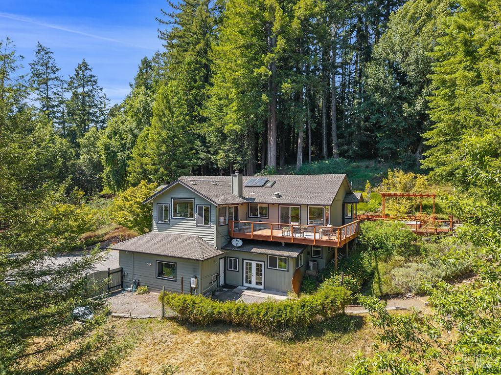 Property Photo:  13500 Graton Road  CA 95472 