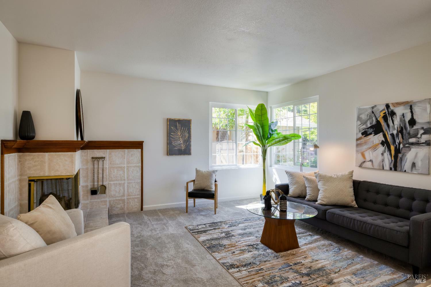 Property Photo: 2330 Gads Hill Street CA 95401
