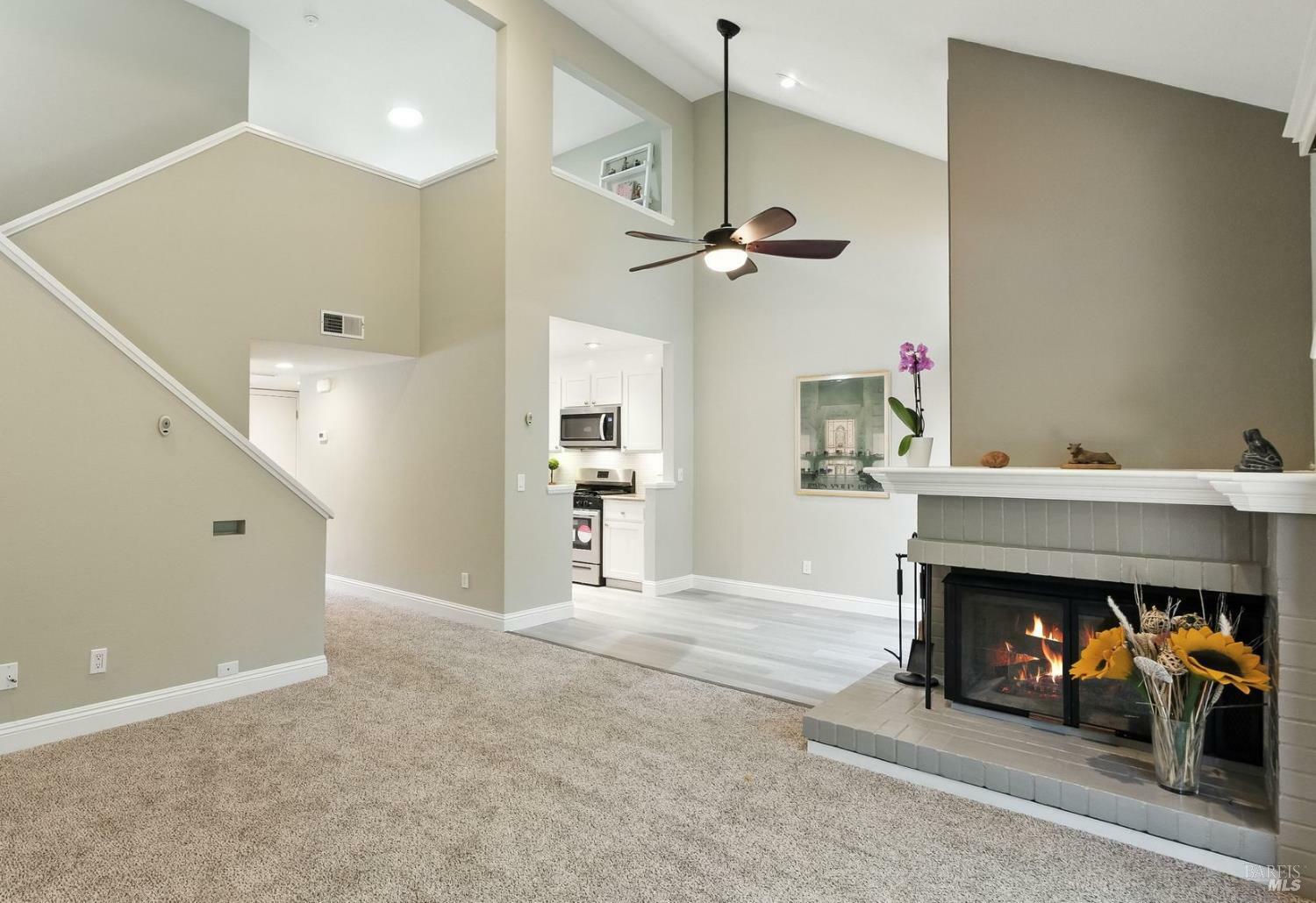 Property Photo: 4 Cielo Lane 3E CA 94949