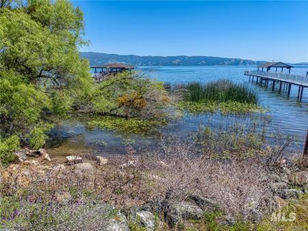 Property Photo: 2832 Lakeshore Boulevard CA 95453