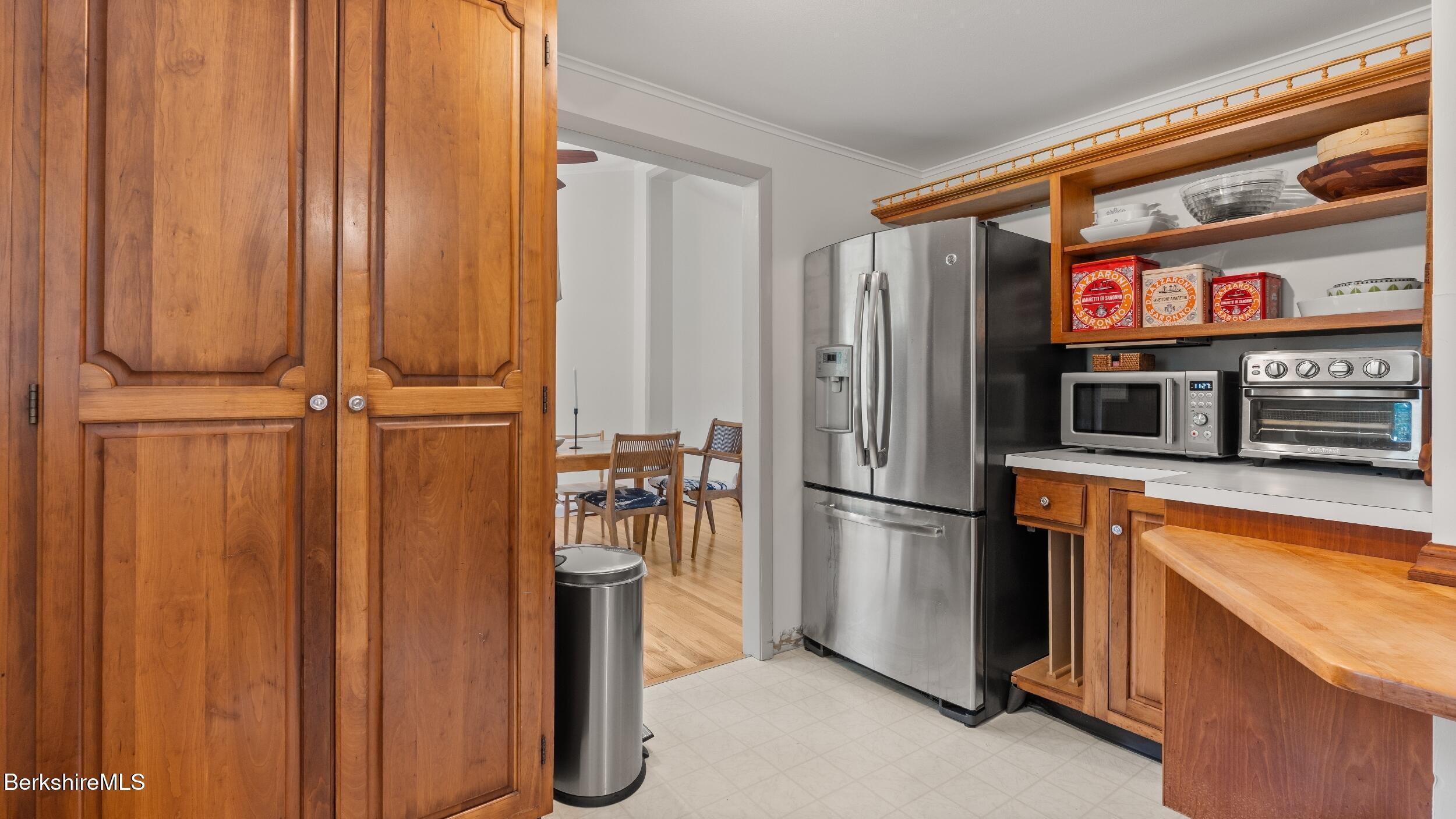 Property Photo:  22 Delafield Dr  MA 01240 