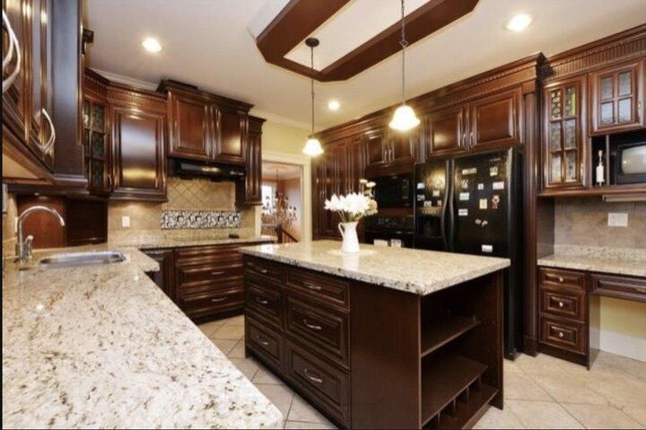 Property Photo:  8271 No. 3 Road  BC V6Y 2E5 