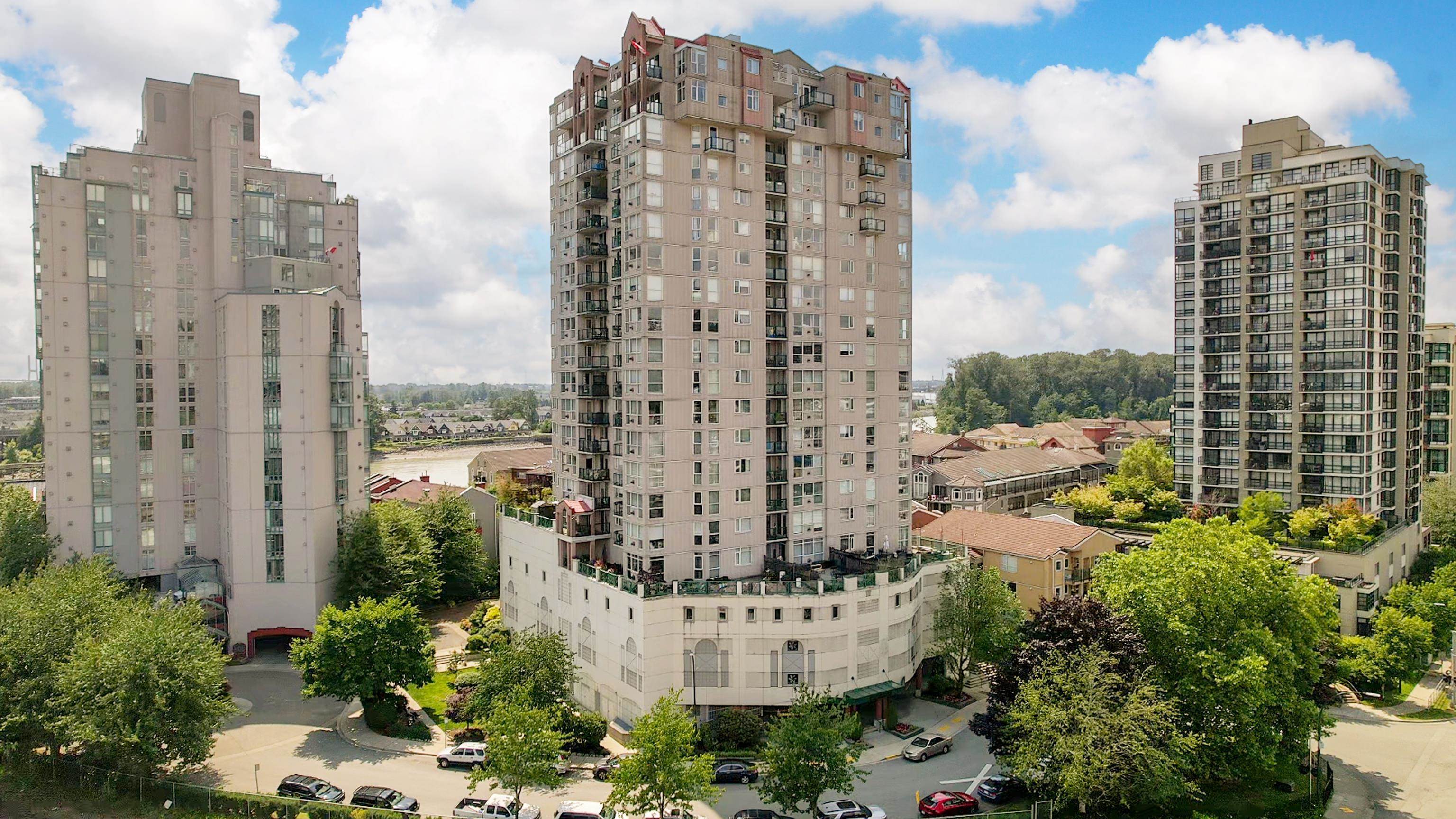 Property Photo: 10 Laguna Court 1901 BC V3M 6W3
