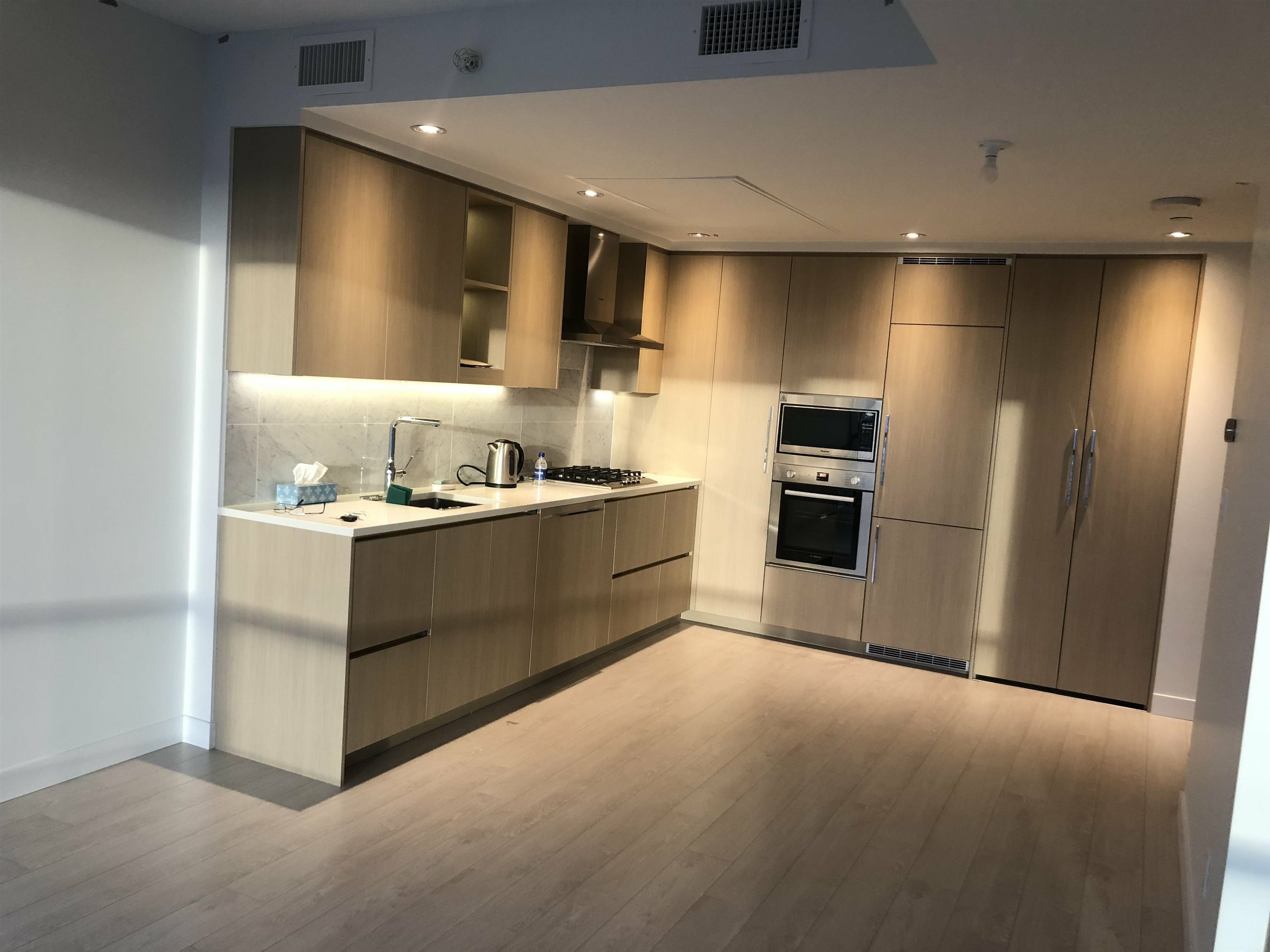 Property Photo: 4730 Lougheed Highway 3203 BC V5C 0M9