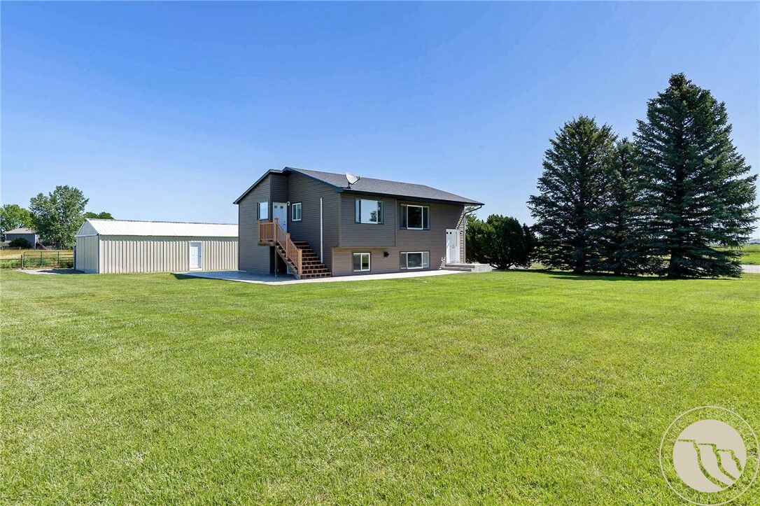 Property Photo: 4310 Levang Lane MT 59105