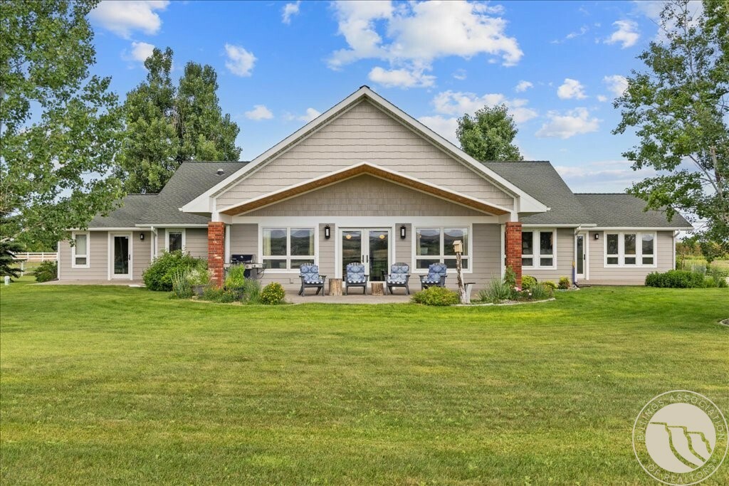 Property Photo: 3240 S 60th W MT 59106