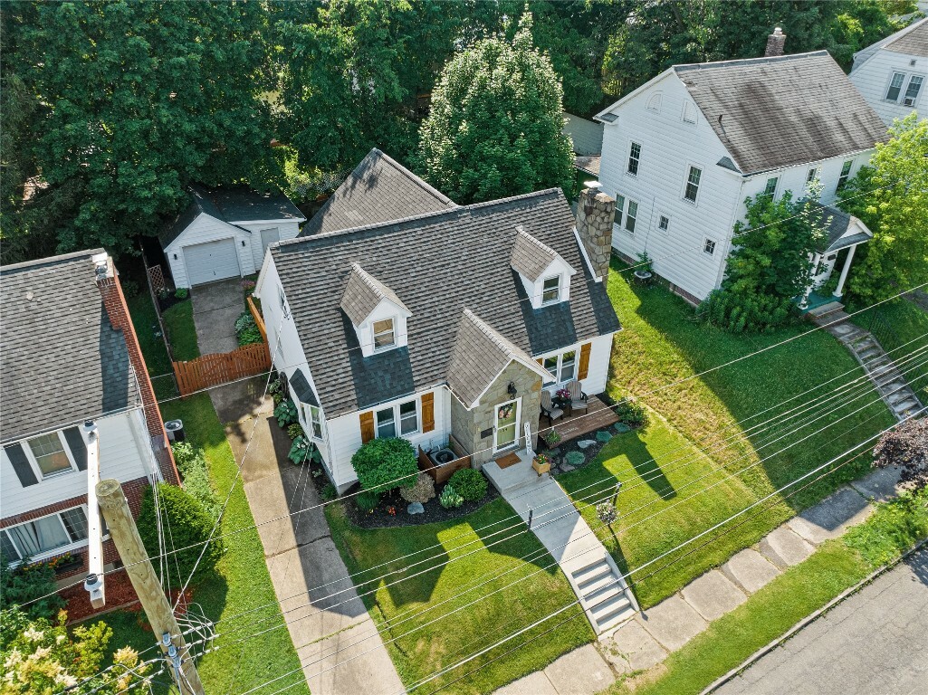 Property Photo: 134 Crary Avenue NY 13905