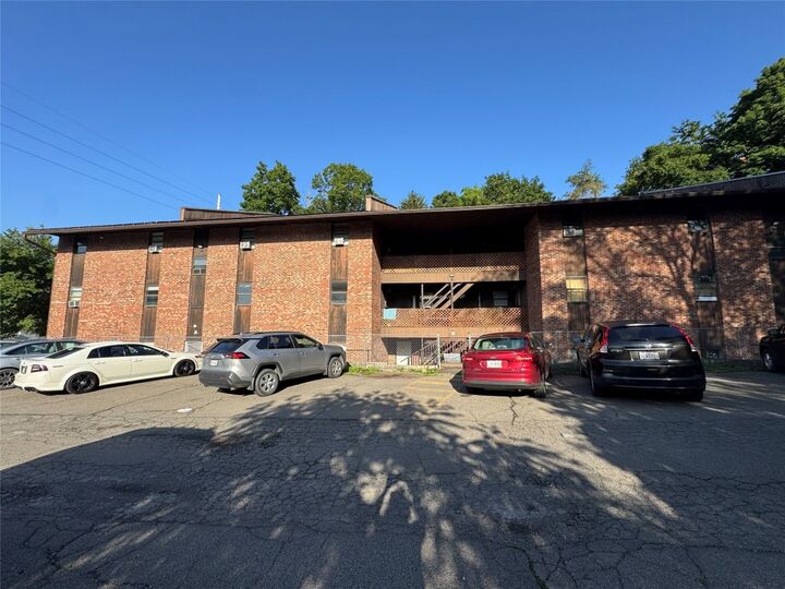 113 E Franklin Street A10  Endicott NY 13760 photo