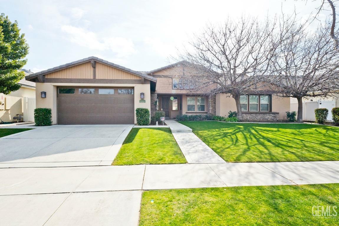 Property Photo: 12113 Parkerhill Drive CA 93311