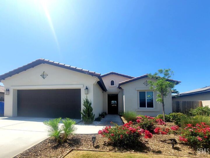 7709 Bristol Spring Avenue  Bakersfield CA 93313 photo