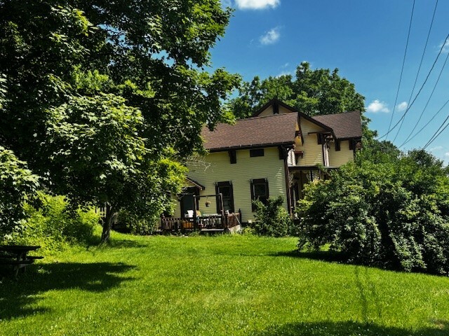 Property Photo: 1504 Elmira Road NY 14867