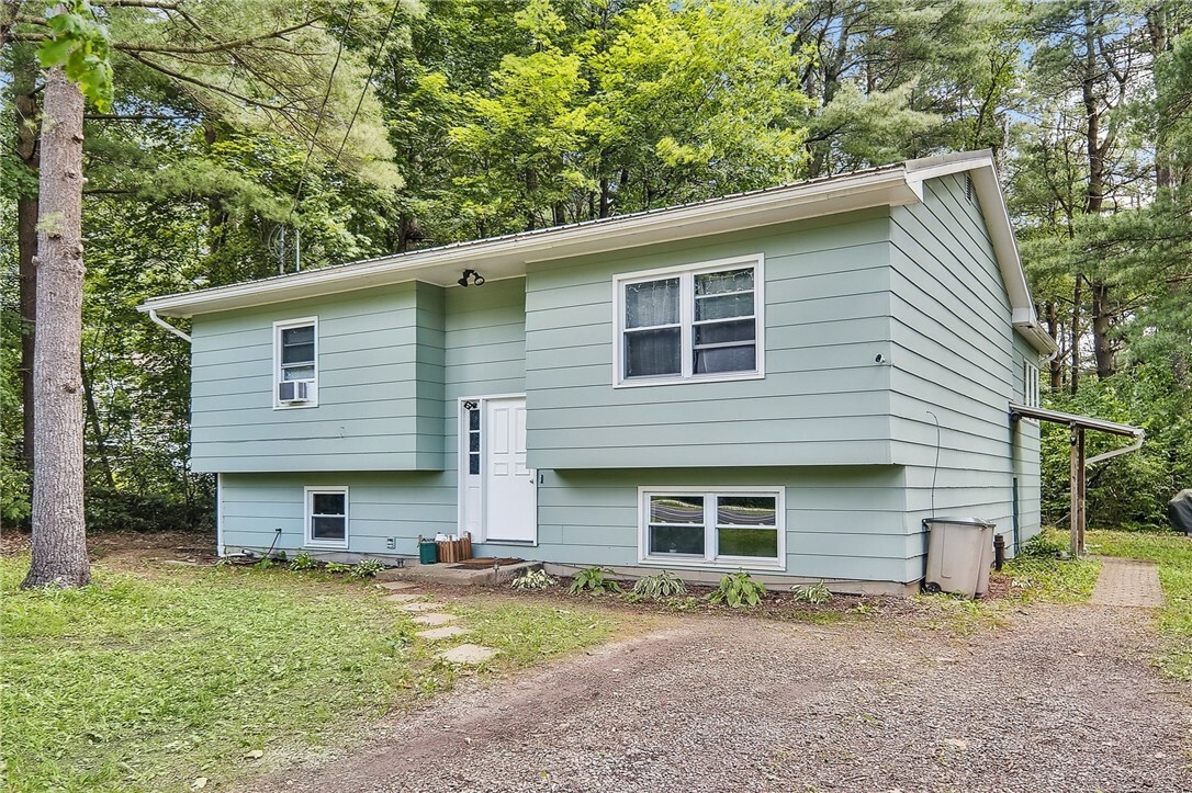 Property Photo: 35 Dart Drive NY 14850
