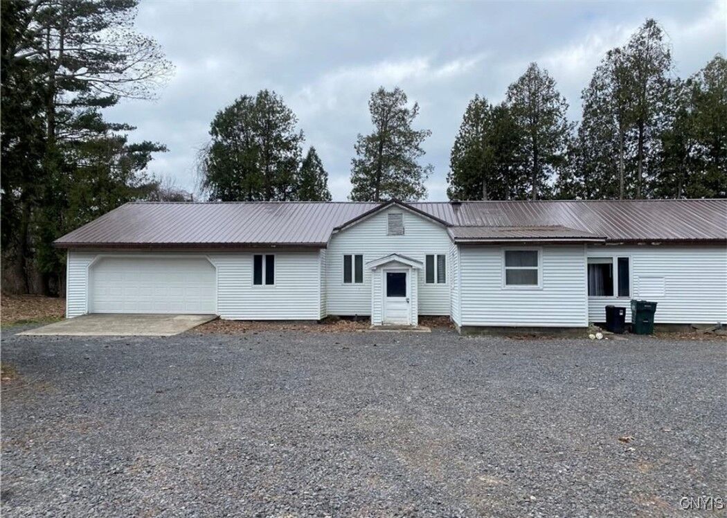 Property Photo: 41 Peat Bed Road 1 NY 13074
