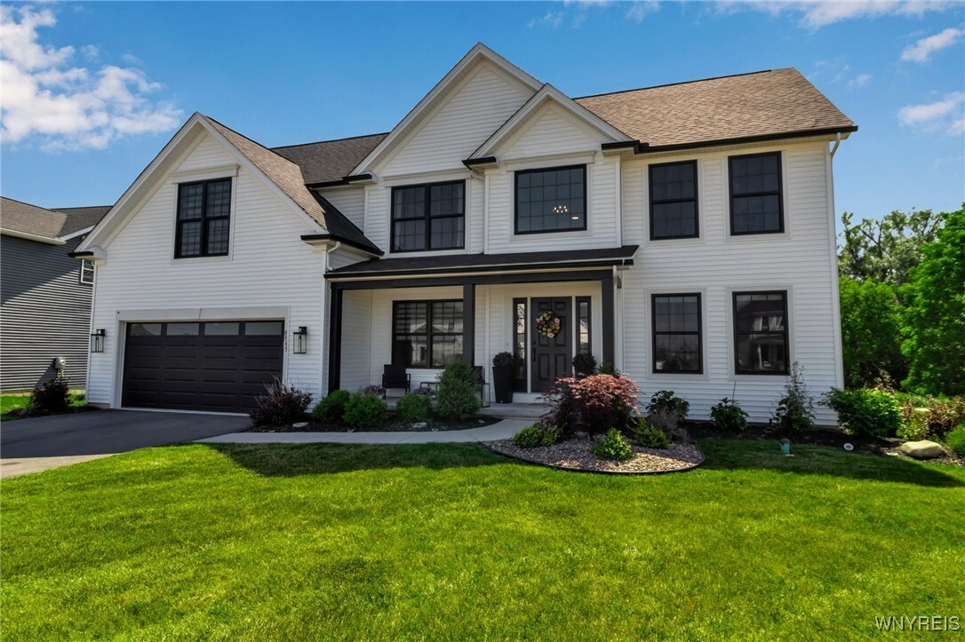 8965 Willyoungs Overlook  Clarence NY 14031 photo