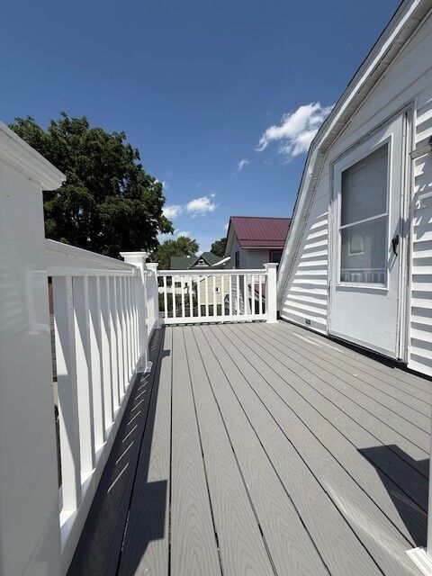 Property Photo: 918 Pennsylvania Ave B NY 14904