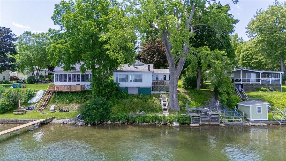 3915 Bull Farm Road  Seneca Falls NY 13148 photo