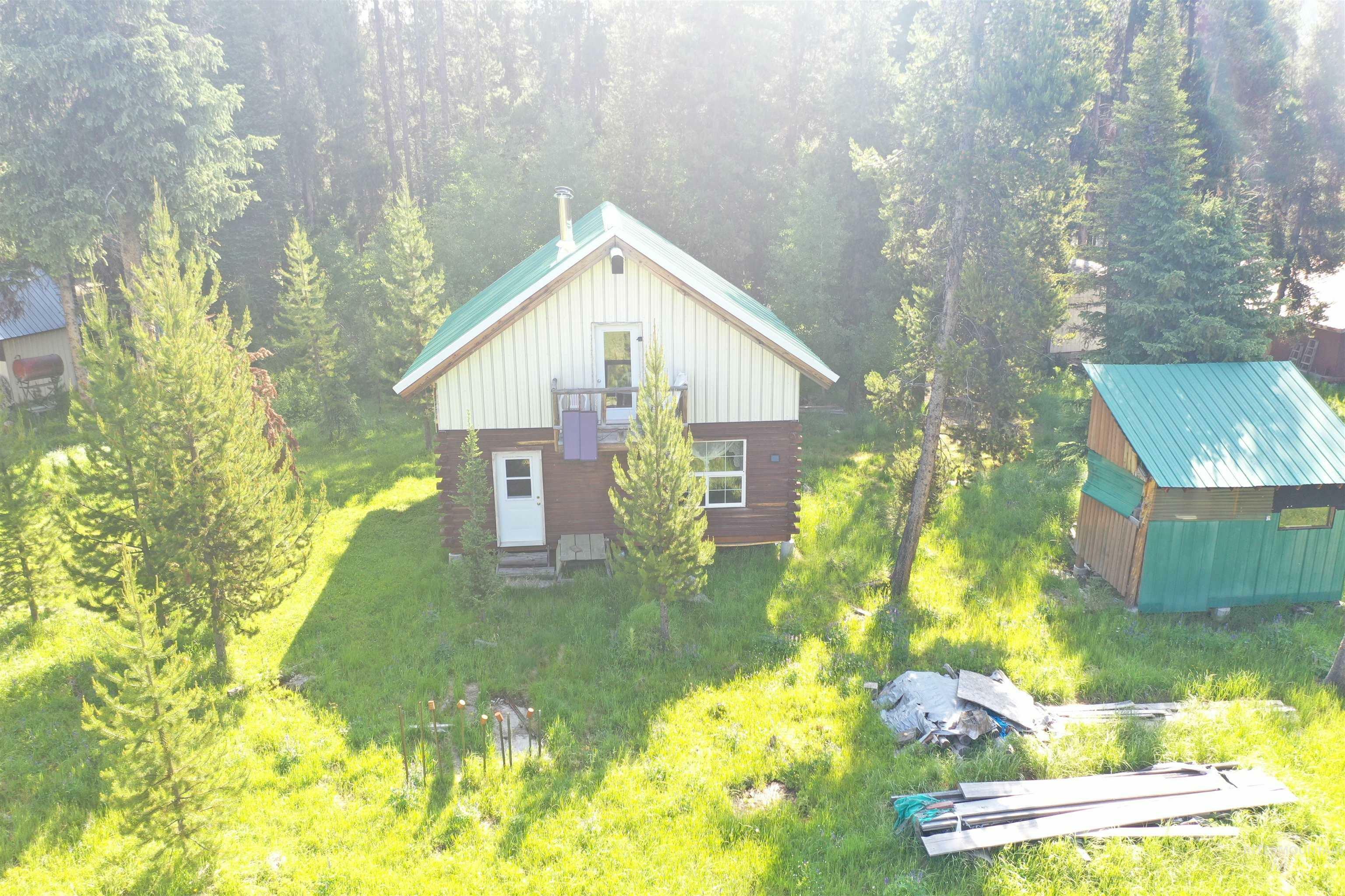 Property Photo: 24640 Warren Wagon ID 83638