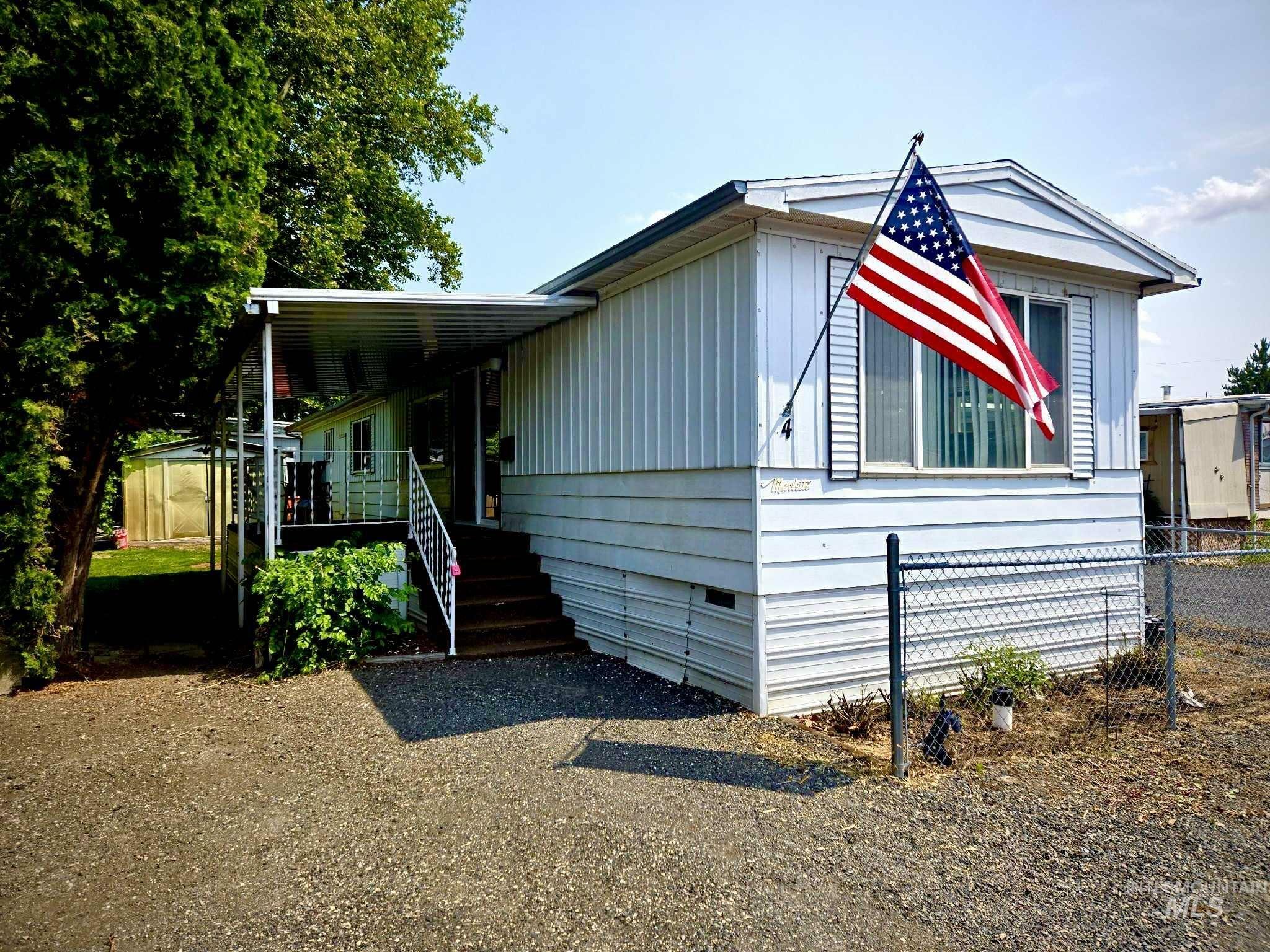 3526 11th St 4  Lewiston ID 83501 photo
