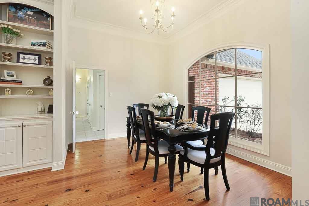 Property Photo: 3030 Laurel Plantation Ave LA 70820