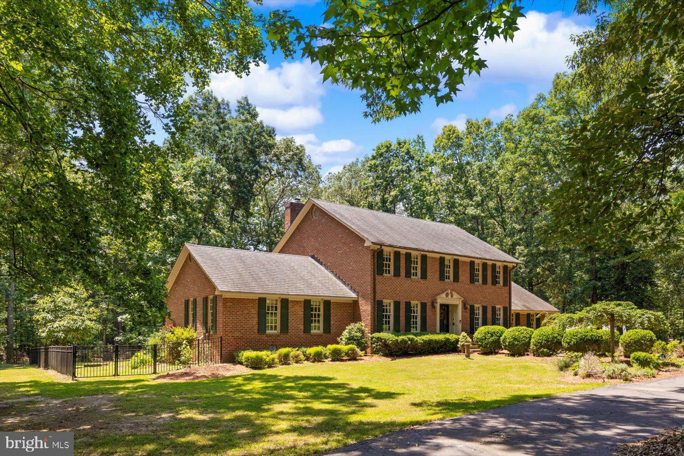 Property Photo: 100 W River Bend Road VA 22407